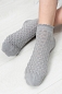 Женские носки стандарт Вики / 3 пары