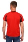 Мужская футболка Red sport
