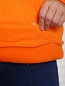 Детская толстовка Рэмзи Оранжевая
